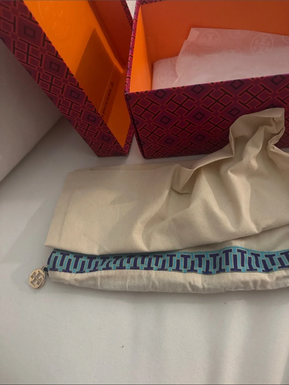 Tory Burch tory burch
